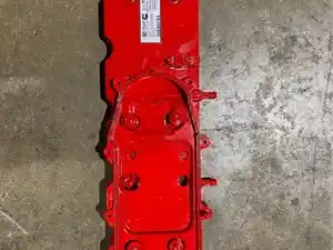 Photo of part