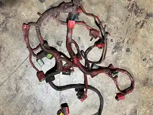 Used Cummins ISB Wiring Harness (Stock #WH1027)) Part Image