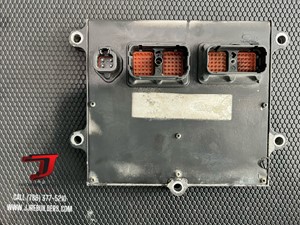 Used Cummins ISC ECM Image