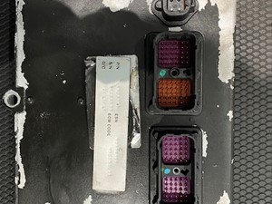 Used Cummins ISC ECM (Stock #E1833)) Part Image