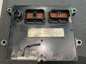 Used Cummins ISC ECM (Stock #E2940)) Part Image