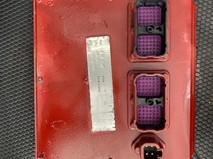 Used Cummins ISC ECM (Stock #E1885)) Part Image