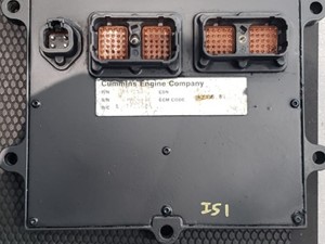 Used Cummins ISC ECM (Stock #E1450)) Part Image