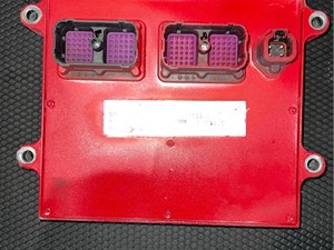 Used Cummins ISC ECM (Stock #E2771 )) Part Image