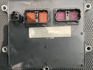 Used Cummins ISC ECM (Stock #E2945)) Part Image