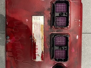 Used Cummins ISC ECM (Stock #E2236)) Part Image