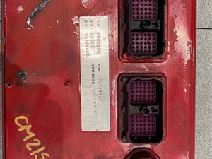 Used Cummins ISC ECM (Stock #E2253)) Part Image