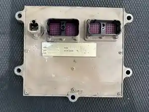 Used Cummins ISC ECM (Stock #E3262)) Part Image