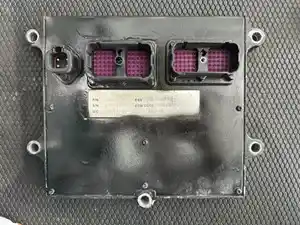 Used Cummins ISC ECM (Stock #E3347)) Part Image
