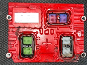 Used Cummins ISC ECM (Stock #E2716)) Part Image