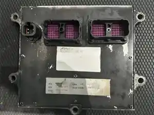 Used Cummins ISC ECM (Stock #E3354)) Part Image