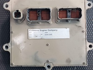 Used Cummins ISC ECM (Stock #E1374)) Part Image