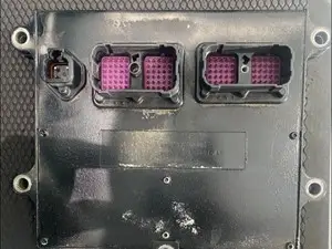 Used Cummins ISC ECM (Stock #E2942)) Part Image