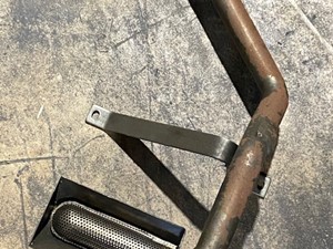 Used Cummins ISC Engine Misc Part Image