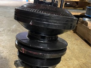 Used Cummins ISC Fan Clutch/Hub (Stock #FC1416)) Part Image
