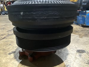Used Cummins ISC Fan Clutch/Hub (Stock #FC1219)) Part Image