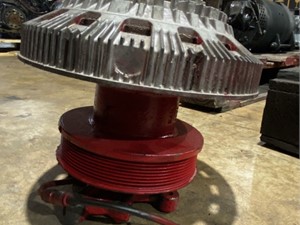 Used Cummins ISC Fan Clutch/Hub (Stock #FC1338)) Part Image