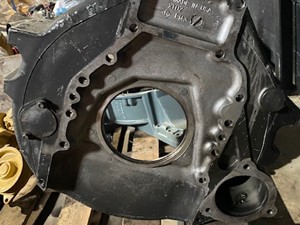 Used Cummins ISC Flywheel Housing (Stock #BH1030)) Part Image
