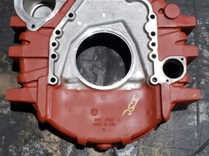 Used Cummins ISC Flywheel Housing (Stock #BH1009)) Part Image