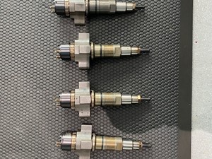 Used Cummins ISC Fuel Injection Part (Stock #INJ1059)) Part Image