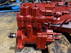 Used Cummins ISC Fuel Injection Part (Stock #FP1048)) Part Image