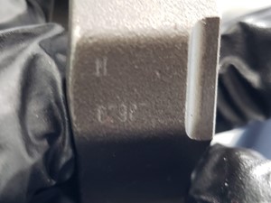 Used Cummins ISC Injector (Stock #INJ1018)) Part Image