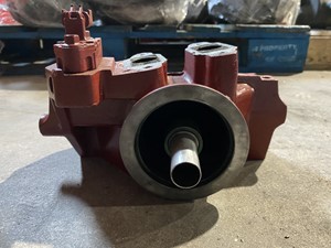 Used Cummins ISC Intake Manifold (Stock #IN1138)) Part Image