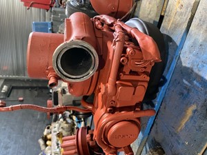 Used Cummins ISC Turbo (Stock #T1069)) Part Image