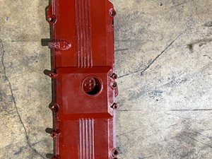 Used Cummins ISC Valve Cover (Stock #V1022)) Part Image