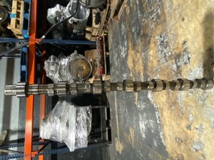 Used Cummins ISL Camshaft (Stock #CS1036)) Part Image