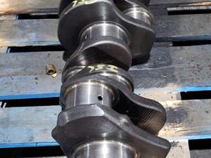 Used Cummins ISL Crankshaft (Stock #CS1008)) Part Image