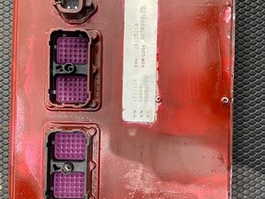 Used Cummins ISL ECM (Stock #E1897)) Part Image