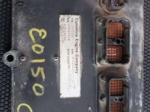 Core Cummins ISL ECM (Stock #E0150)) Part Image