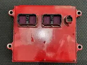 Used Cummins ISLG ECM (Stock #E3222)) Part Image