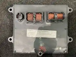 Used Cummins ISL ECM (Stock #E3031)) Part Image