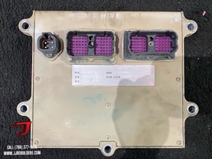 Used Cummins ISL ECM (Stock #E2470)) Part Image