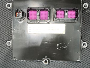 Used Cummins ISC ECM (Stock #E2769)) Part Image