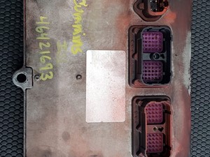 Used Cummins ISL ECM Image