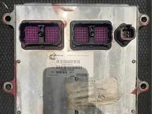 Photo of part