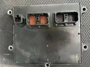 Used Cummins ISL ECM (Stock #E3377)) Part Image