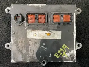 Used Cummins ISL ECM (Stock #E2919)) Part Image