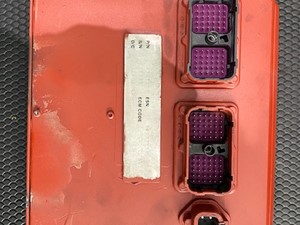 Photo of part