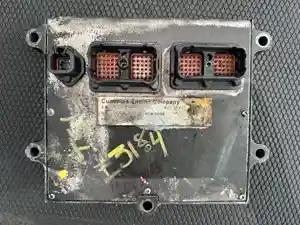Core Cummins ISL ECM (Stock #E3184)) Part Image