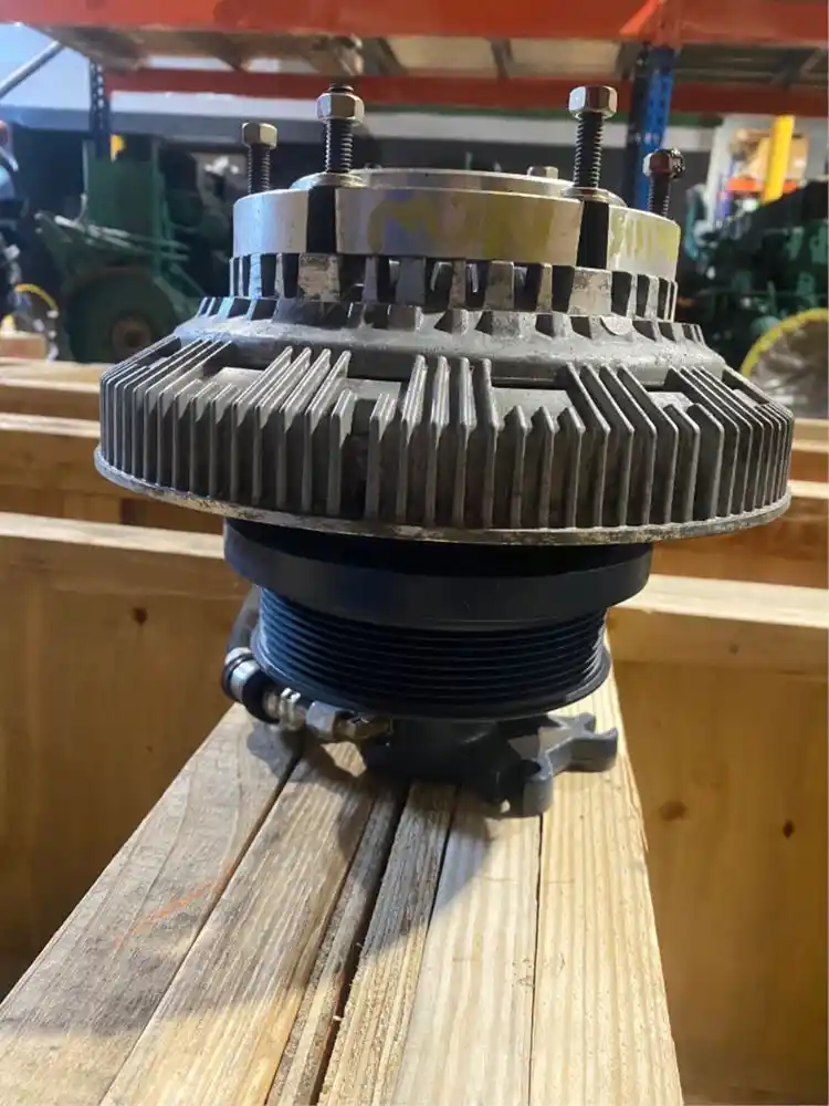 Used Cummins ISL Fan Clutch/Hub for sale Hialeah Florida United