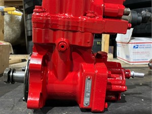 Used Cummins ISL Fuel Gear Pump (Stock #FP1064)) Part Image