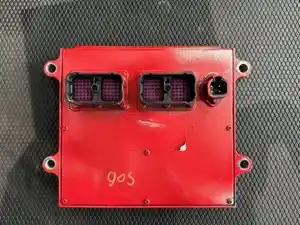 Used Cummins ISL G ECM (Stock #E3298)) Part Image