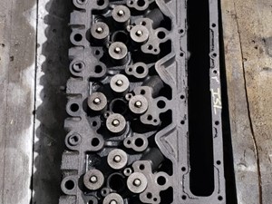 Used Cummins ISL Head (Stock #CH1011)) Part Image