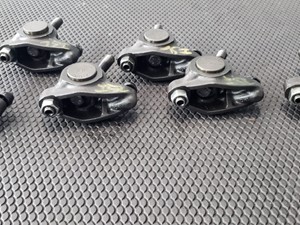 Used Cummins ISL Rocker Arm (Stock #R1023)) Part Image