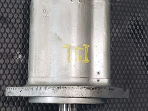 Used Cummins ISL Steering Pump (Stock #SP1044)) Part Image