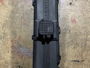 Used Cummins ISL Valve Cover (Stock #V1025)) Part Image